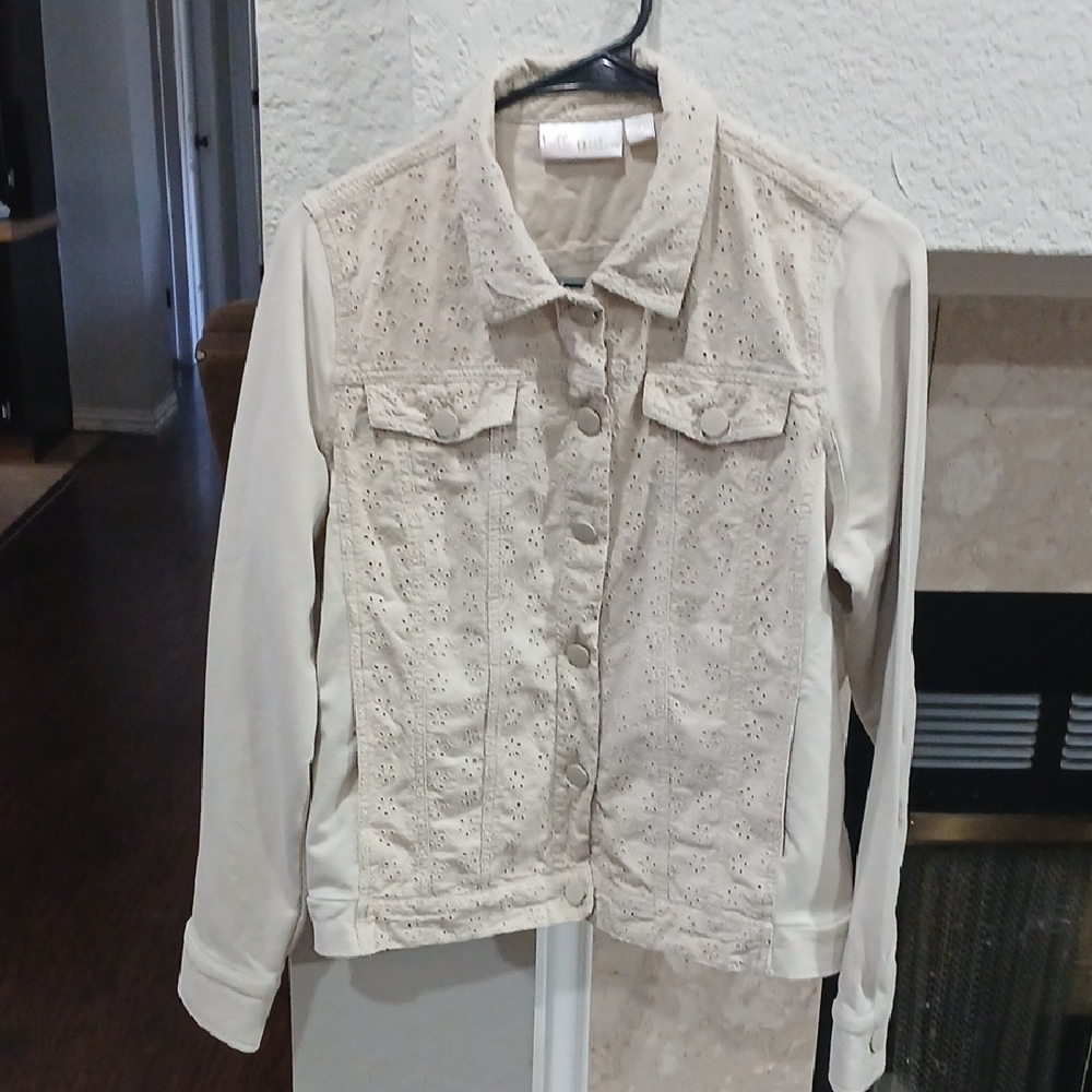 Belle Kim Gravel Size S